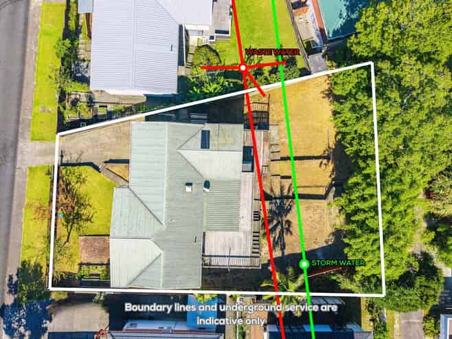 3 Halberg Street, Glenfield