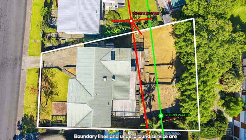 3 Halberg Street, Glenfield