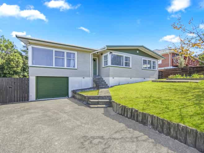 3 Halberg Street, Glenfield