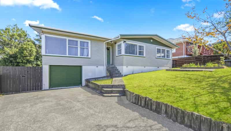 3 Halberg Street, Glenfield