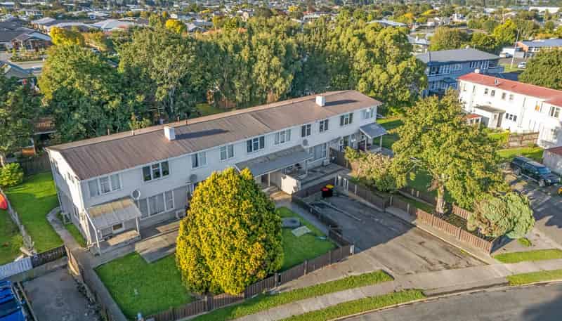 23 Lithgow Place, Glengarry