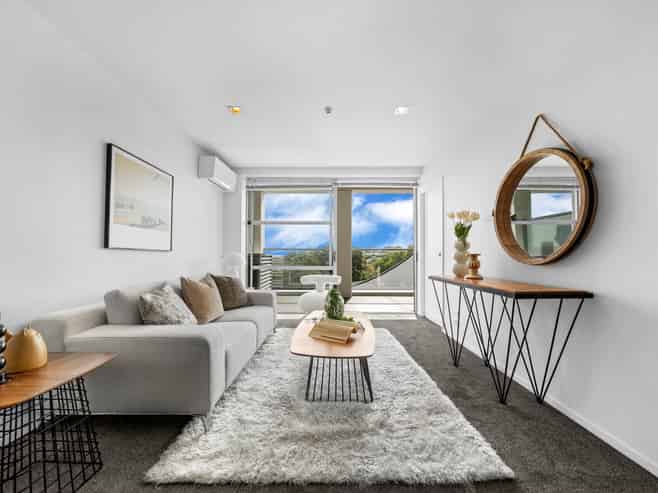 203/401 New North Road, Kingsland