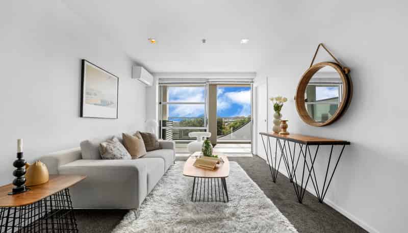 203/401 New North Road, Kingsland