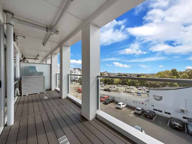 203/401 New North Road, Kingsland