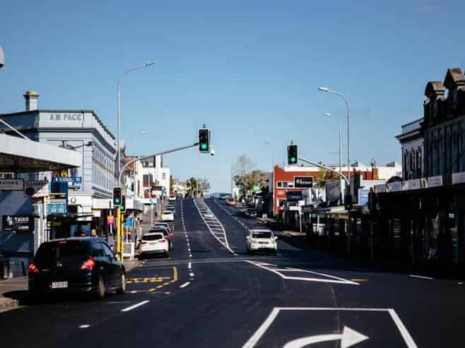 203/401 New North Road, Kingsland