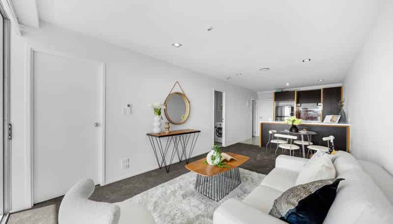 203/401 New North Road, Kingsland