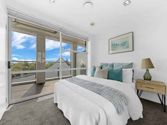 203/401 New North Road, Kingsland