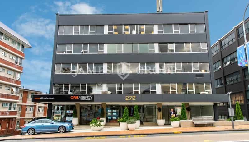 272 Parnell Road, Parnell