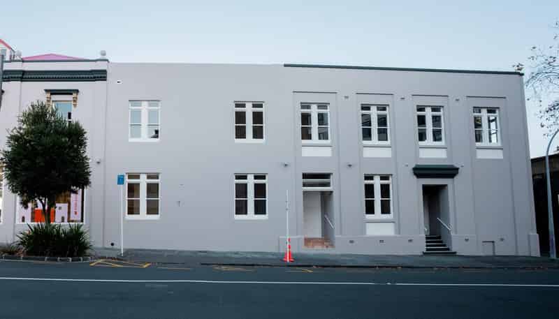  531 Karangahape Road, Ponsonby