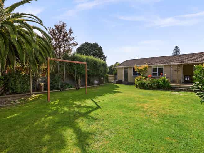 11 McDuff Place, Havelock North