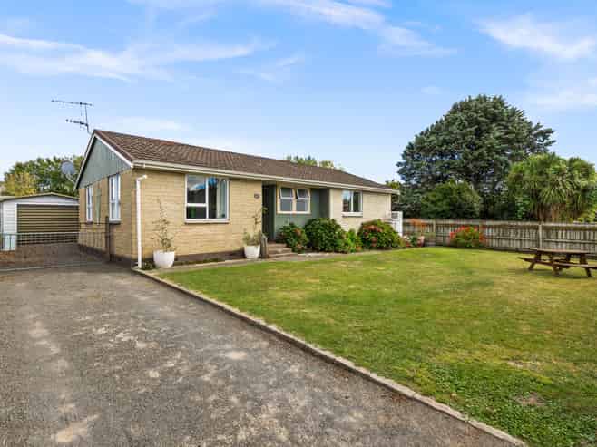 11 McDuff Place, Havelock North