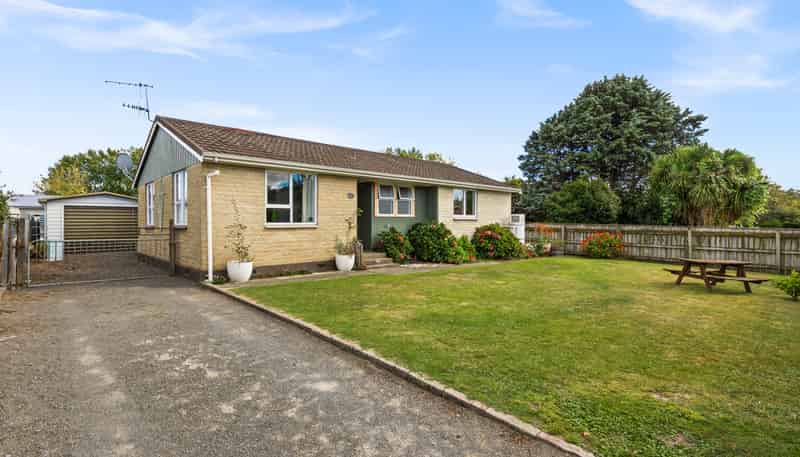 11 McDuff Place, Havelock North