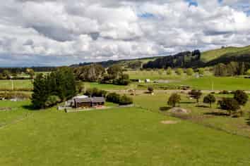 Wairarapa - Address withheld