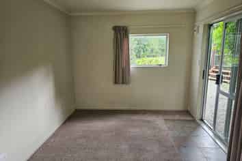 Wairarapa - Address withheld