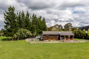 Wairarapa - Address withheld