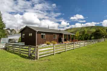 Wairarapa - Address withheld