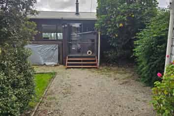 Wairarapa - Address withheld