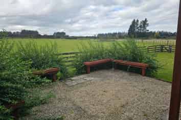 Wairarapa - Address withheld