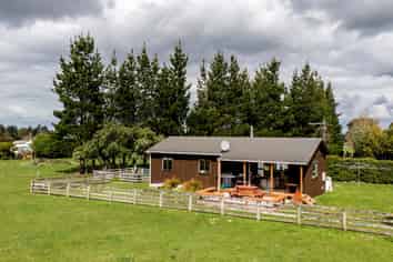 Wairarapa - Address withheld