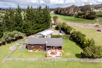 Wairarapa - Address withheld