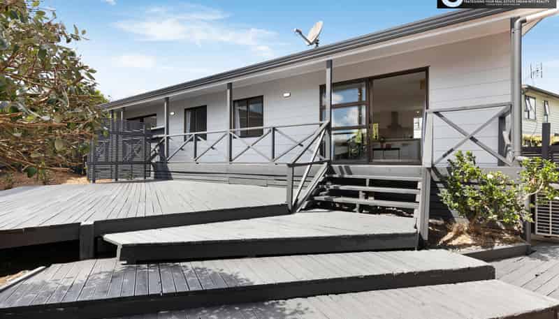 169 Finlayson Avenue, Clendon Park