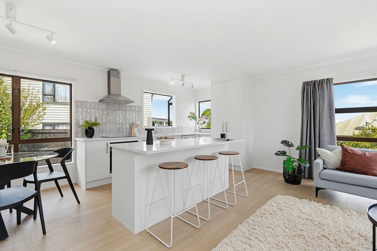 Rare Find 4 Beddy GEM – pohled 3