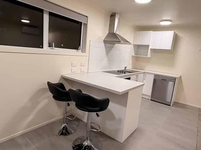 96 South Belt, Solway