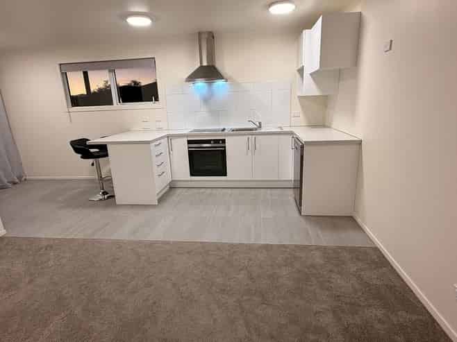 96 South Belt, Solway