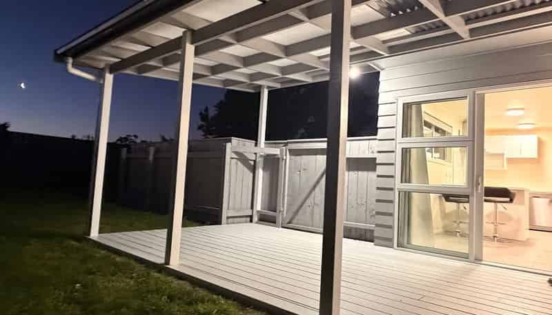 96 South Belt, Solway