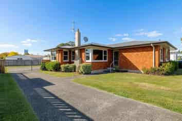19 Cargill Avenue, Feilding