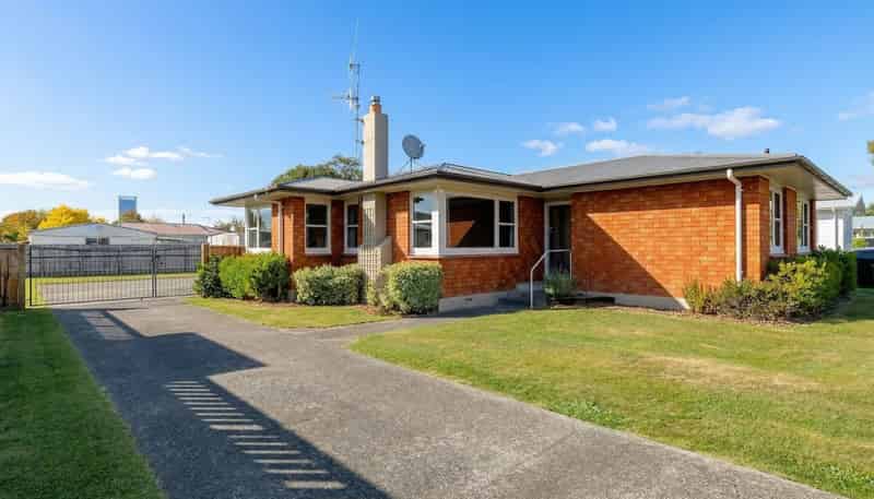 19 Cargill Avenue, Feilding