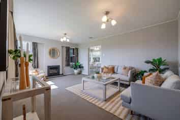 19 Cargill Avenue, Feilding