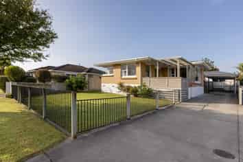 7 Ngahere Street, Otumoetai