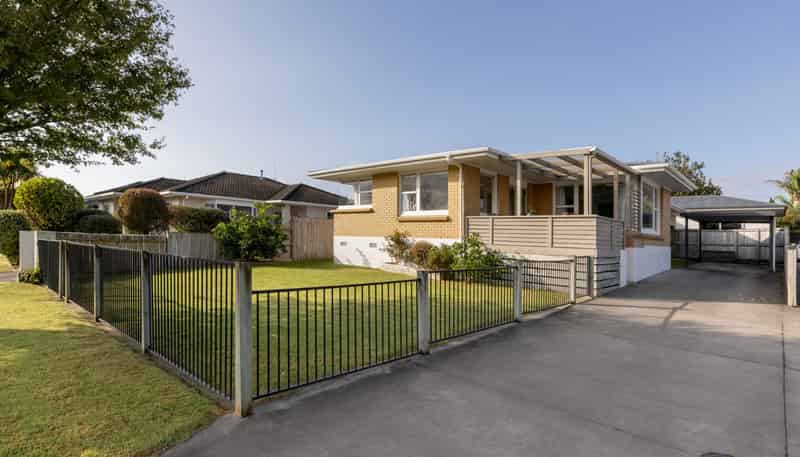 7 Ngahere Street, Otumoetai