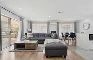 4 Deborah Hatton Lane, Mount Wellington