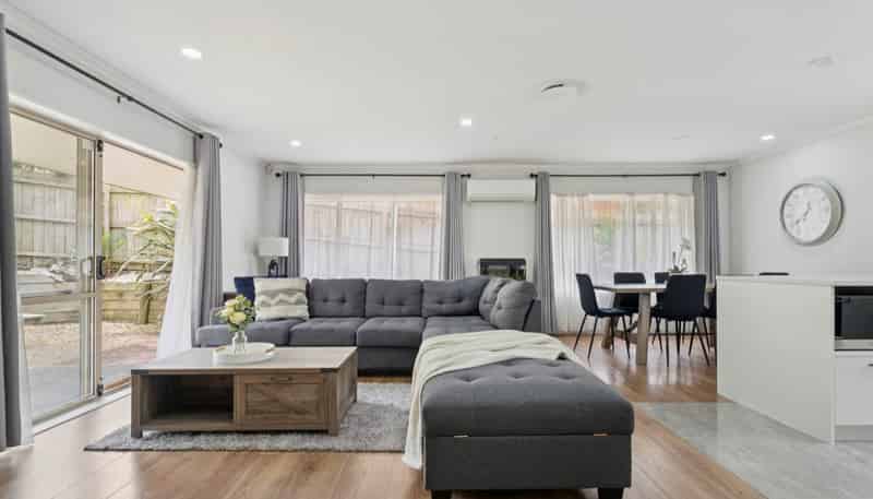 4 Deborah Hatton Lane, Mount Wellington