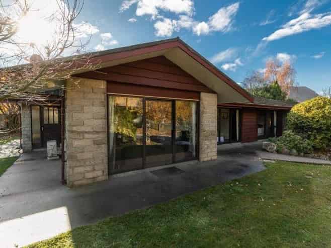 108 Hedditch Street, Wanaka