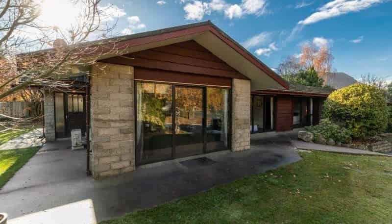 108 Hedditch Street, Wanaka