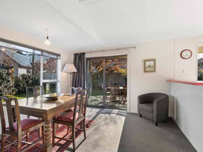 108 Hedditch Street, Wanaka