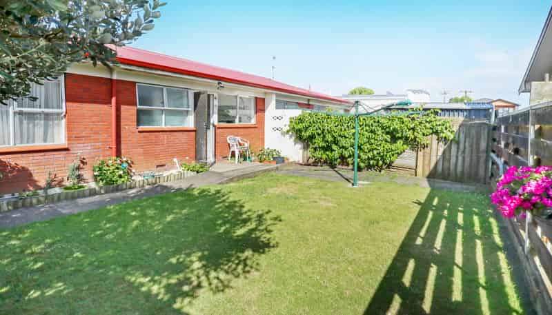 3/37 Allenby Road, Manukau