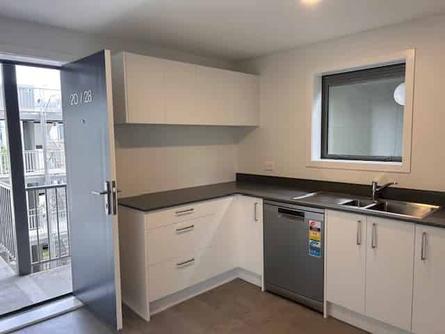 2D/28 Morning Star Place, Mount Albert