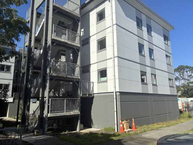 2D/28 Morning Star Place, Mount Albert