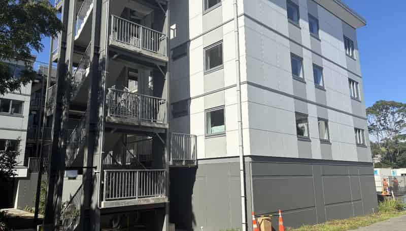 2D/28 Morning Star Place, Mount Albert