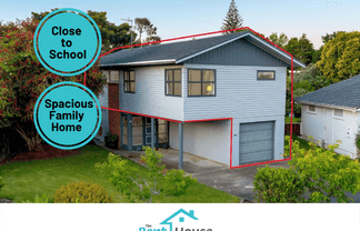 4A Blyton Lane, Pakuranga Heights