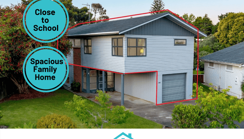 4A Blyton Lane, Pakuranga Heights