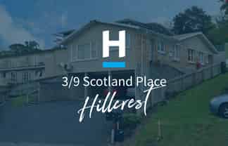 3/9 Scotland Place, Hillcrest