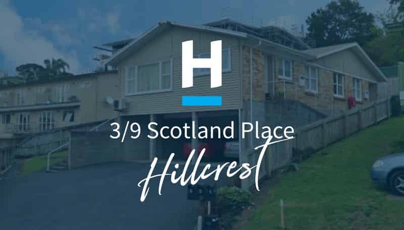 3/9 Scotland Place, Hillcrest