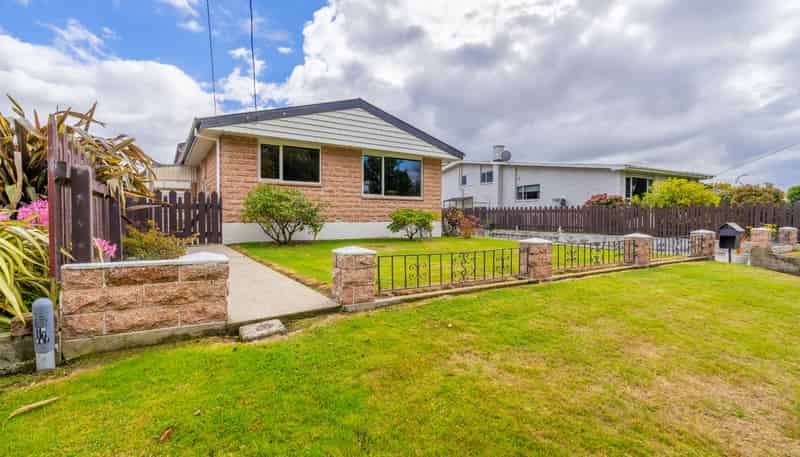 108 Kakapo Street, Gore