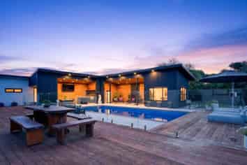 210 Wards Line, Morison Bush, Greytown