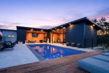 210 Wards Line, Morison Bush, Greytown